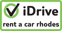 Autovermietung Rhodos idrive autovermietung ist ein deutschsprachiger Autovermieter auf der griechischen Insel Rhodos.